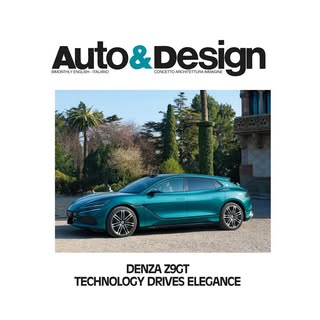 Auto&Design