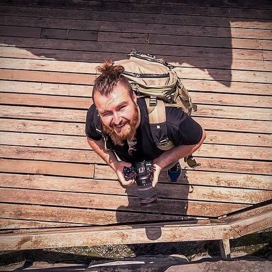 Patryk Erbetowski