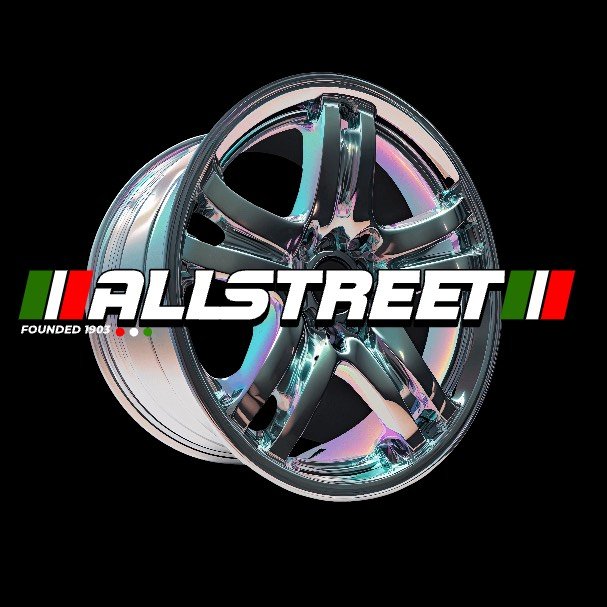 AllStreetYYZ