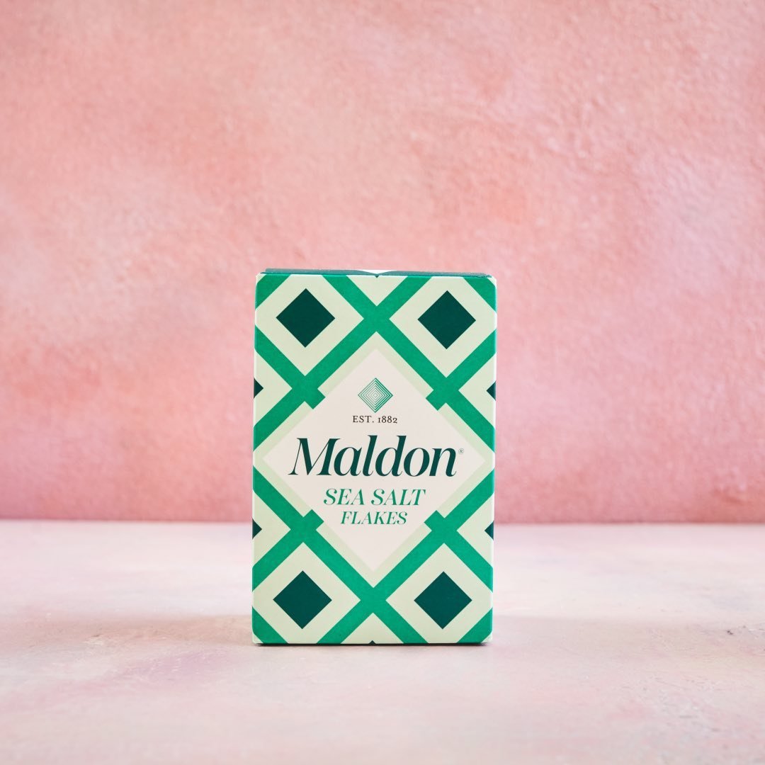 Maldon Salt