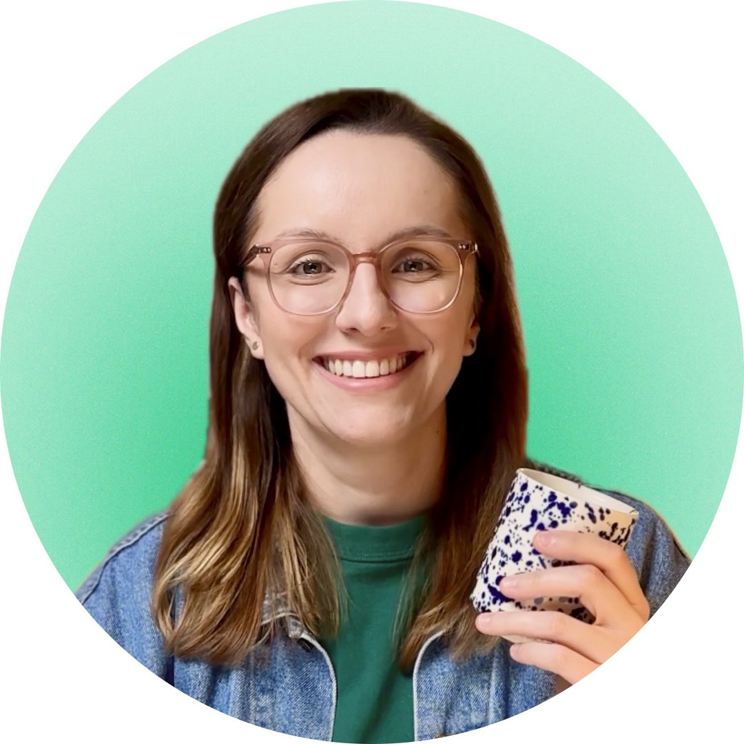 Aneta Kmiecik | Design · Portfolio · AI