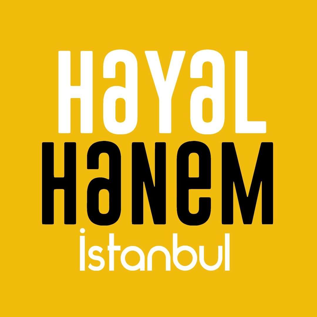 Hayalhanem İstanbul