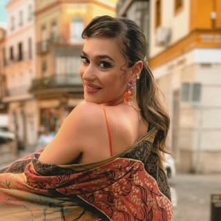 Melisa Sahra Katılmış