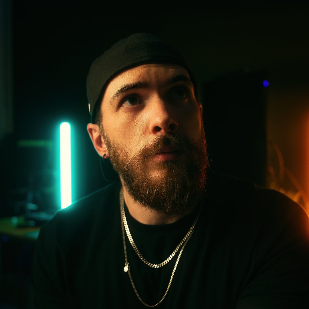 Michele Grilli | Videomaker