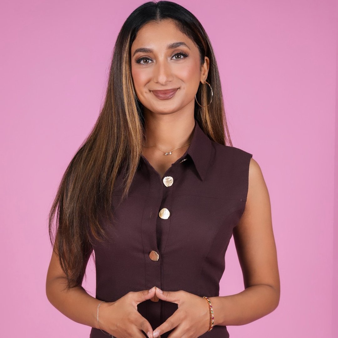 Anjana Chandran