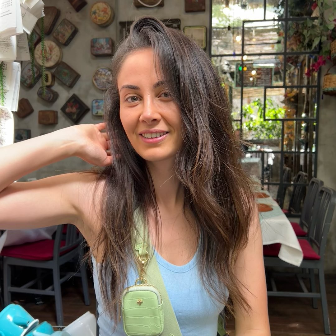 Şeyma Müjdeci