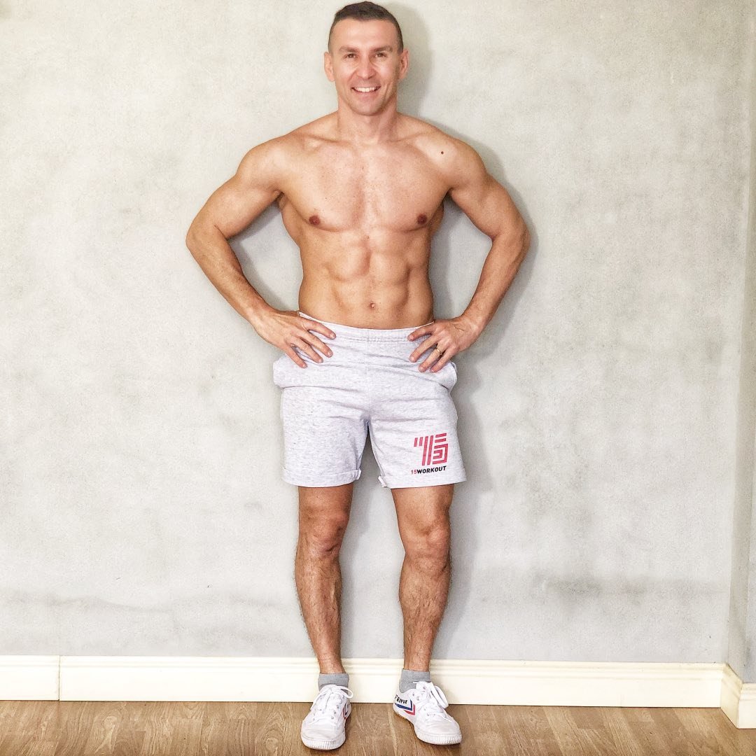 💪 Umberto Miletto IL Personal Trainer 💪