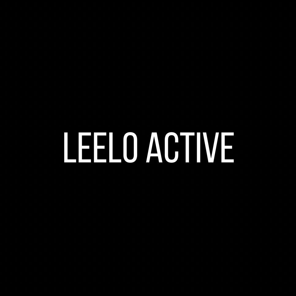 LEELO ACTIVE ™