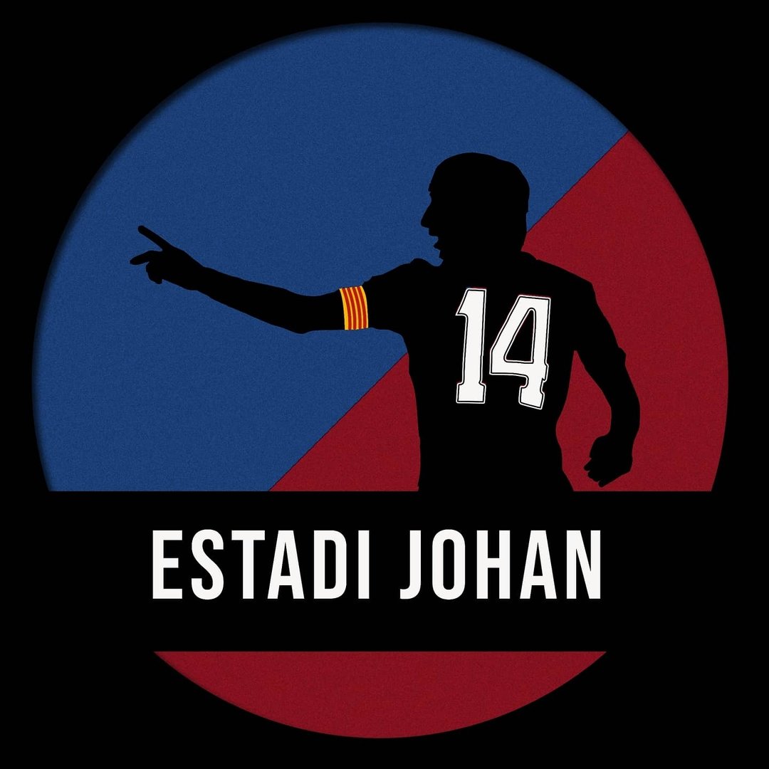 Estadi Johan