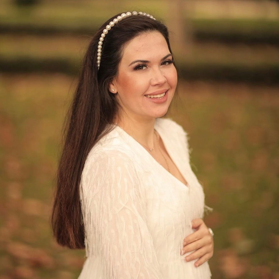 Özlem Altınok Öz