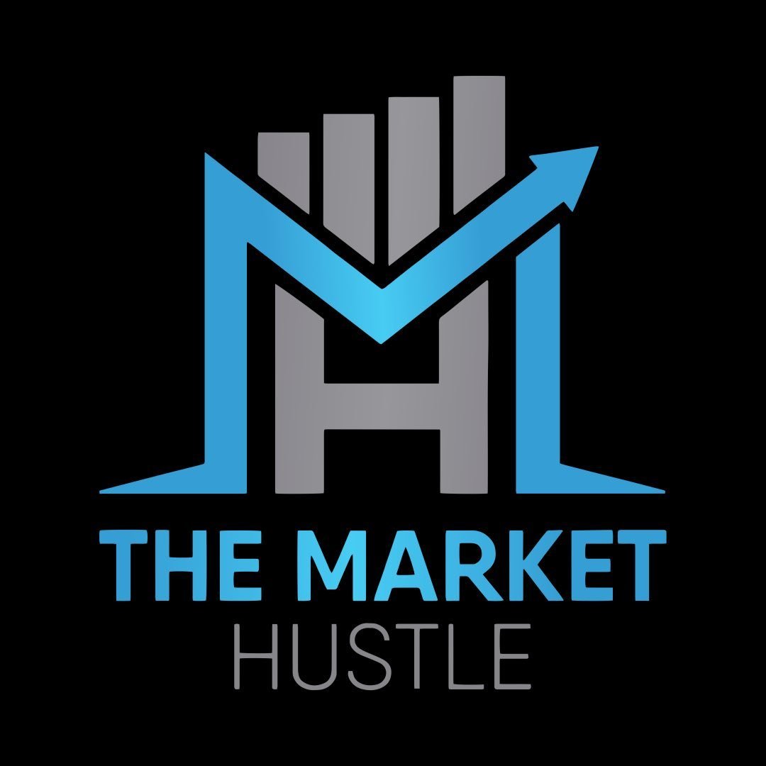 The Market Hustle - Finance & Investing