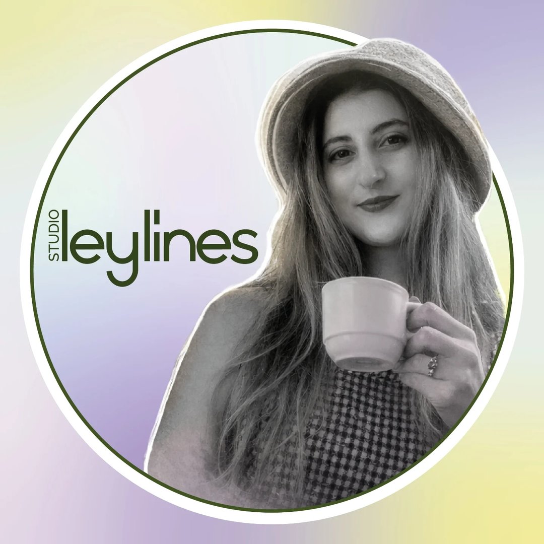 Studio Leylines | Grafik Tasarım Uzmanı