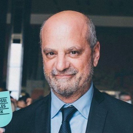 Jean-Michel Blanquer
