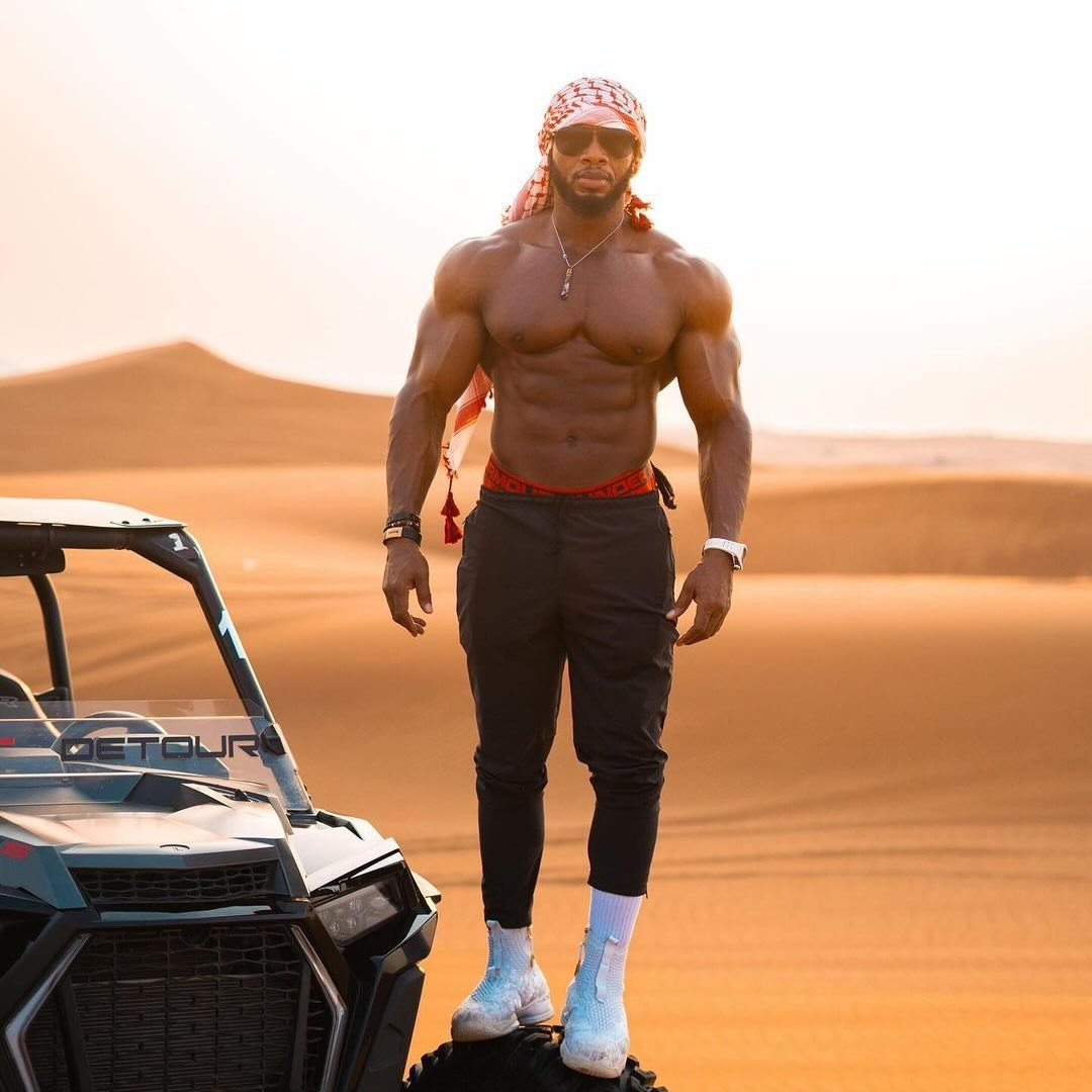 Ulissesworld