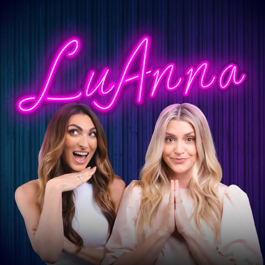 Luanna: The Podcast