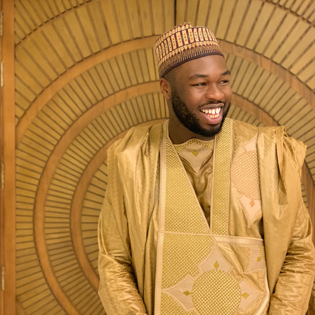 Mustafa Briggs
