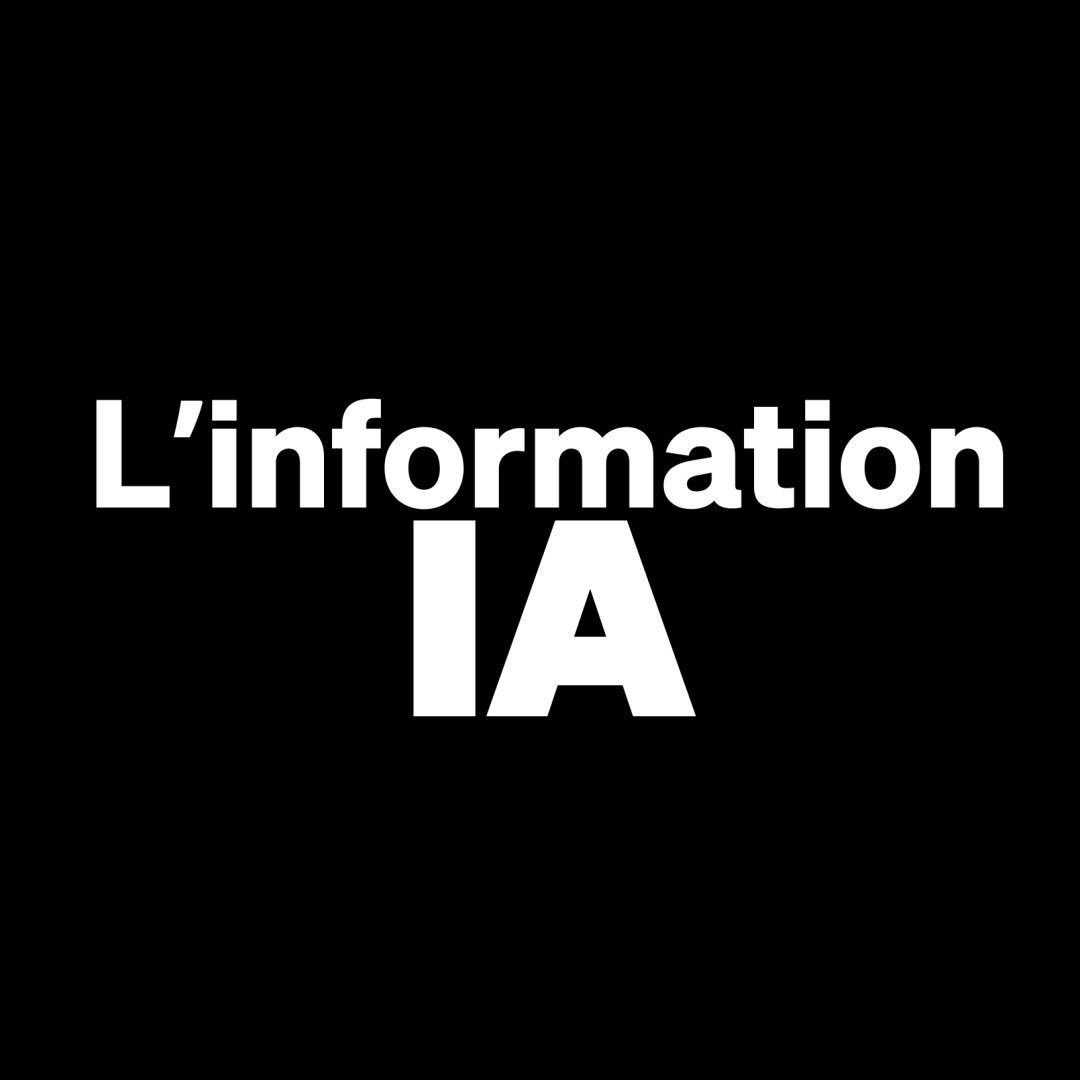 Le Journal De L’IA
