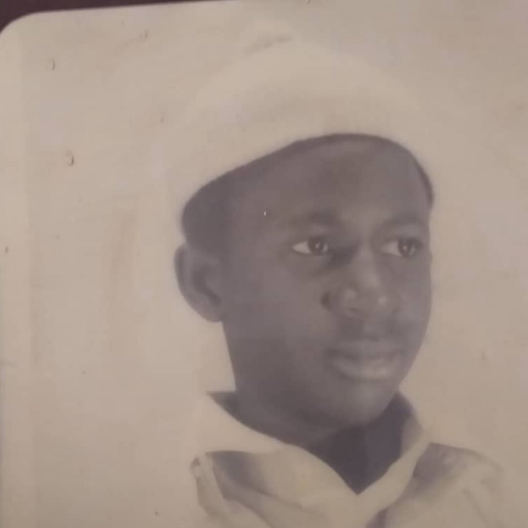 Hauwa Aminu Sambo