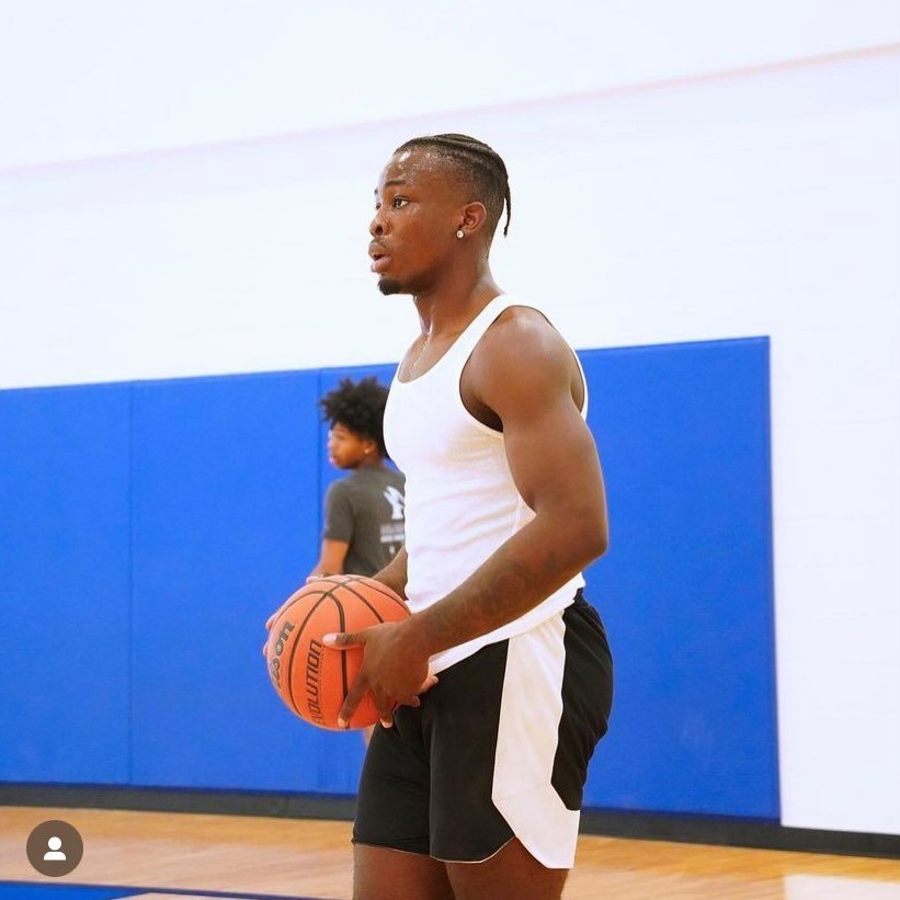 NIAGARA ELITE BASKETBALL TRAINING