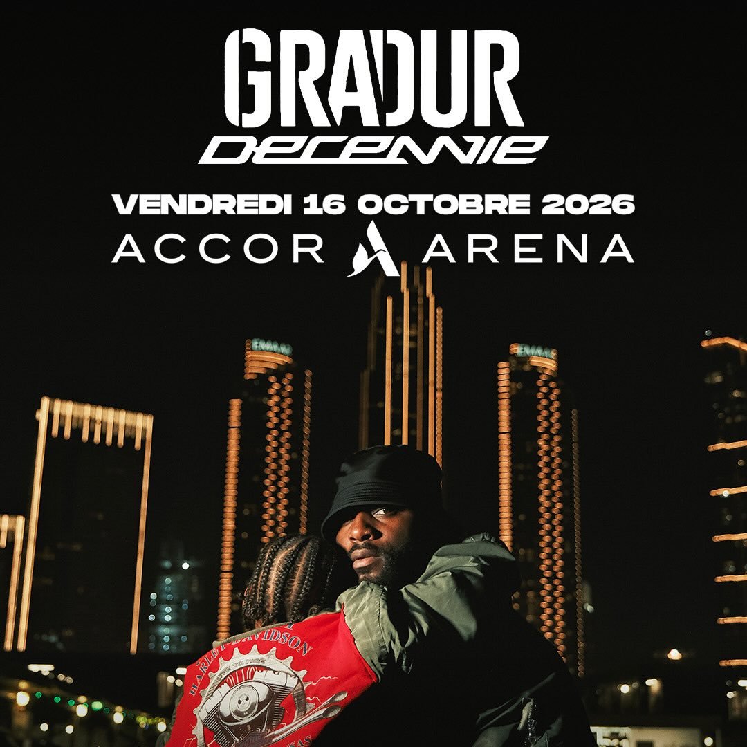 Gradur