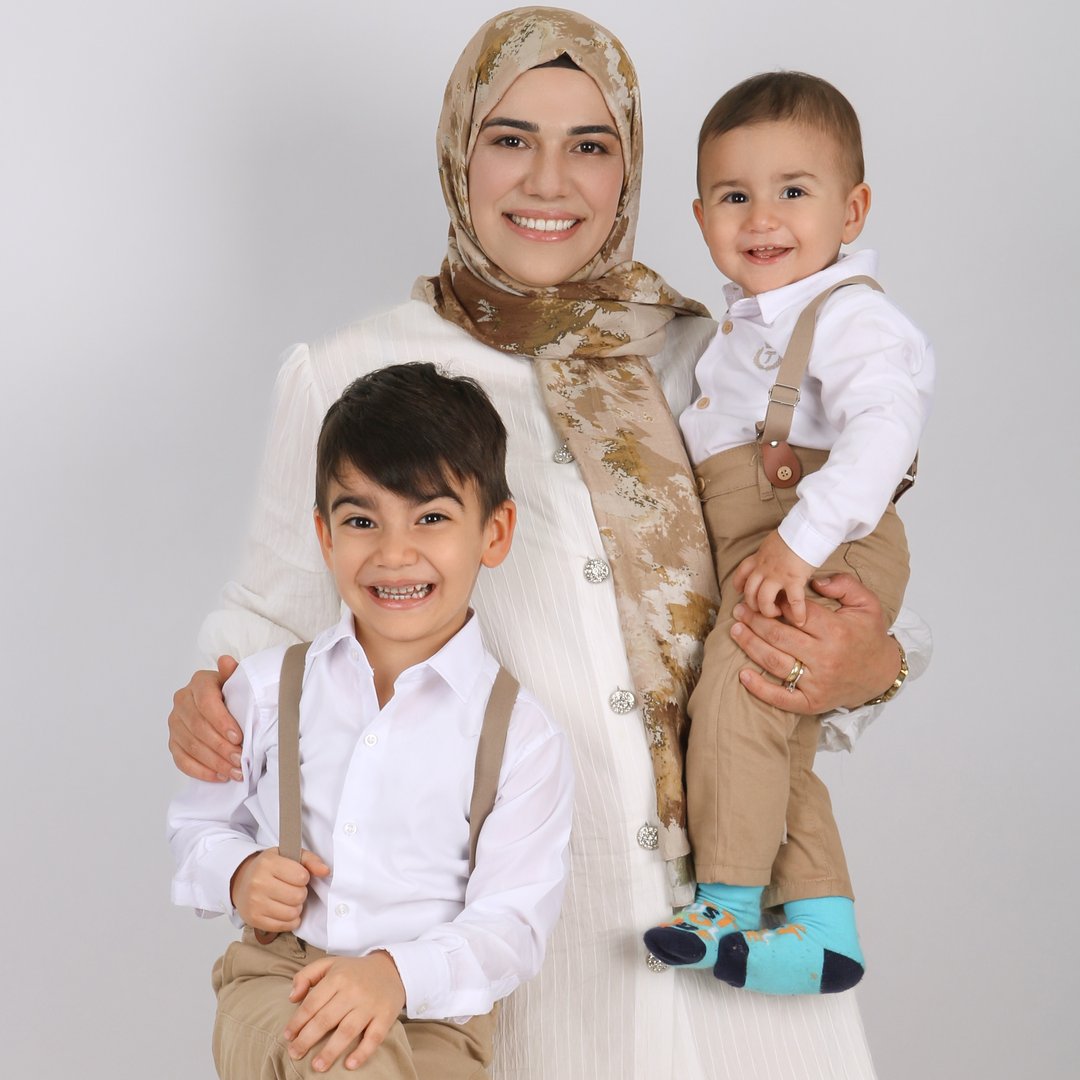 Belkız Turan 🌟 Aktivite Annesi😍