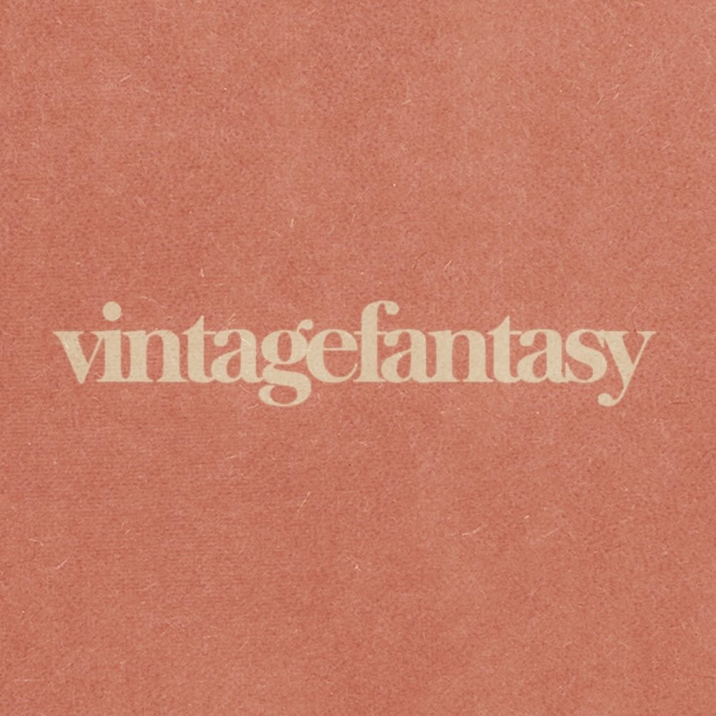 Vintagefantasy