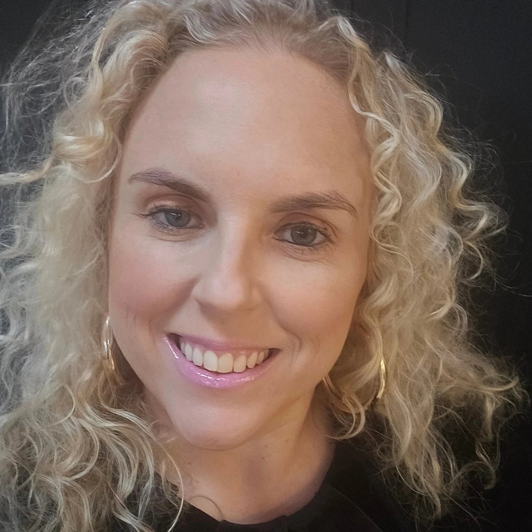 Laura O' Mahony