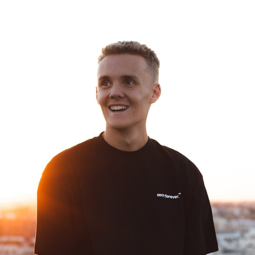Zac Watson
