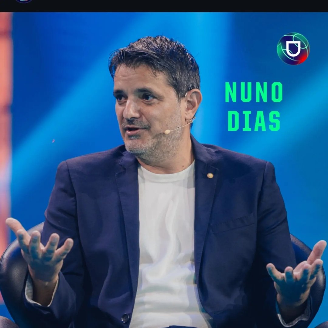 Nuno Dias