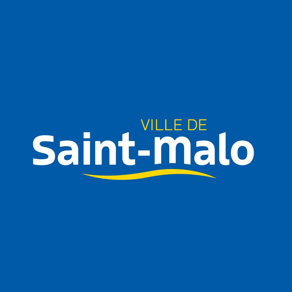 Ville De Saint-Malo