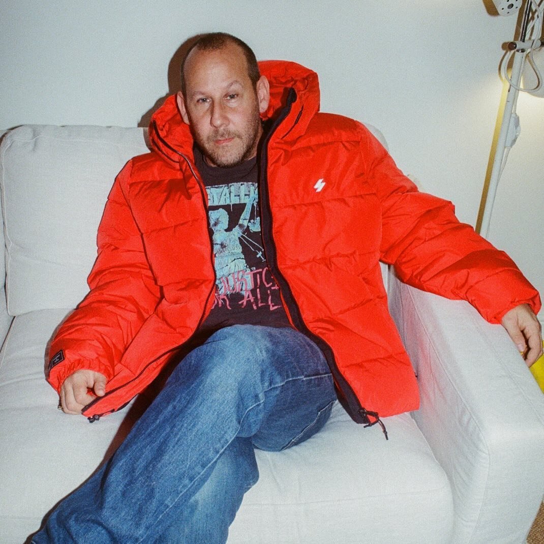 Ben Lee