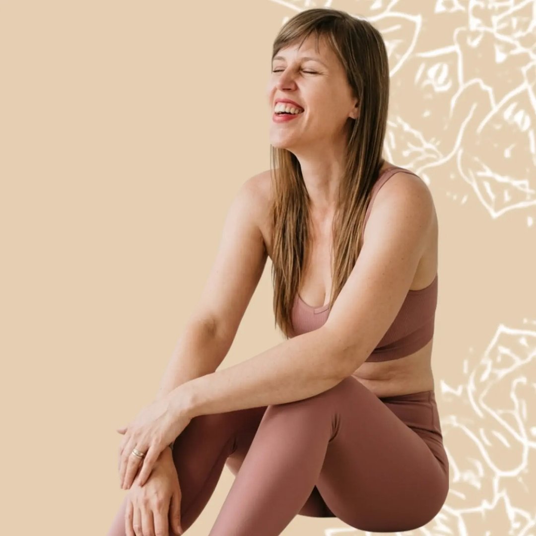 Surya Yoga avec Fanny