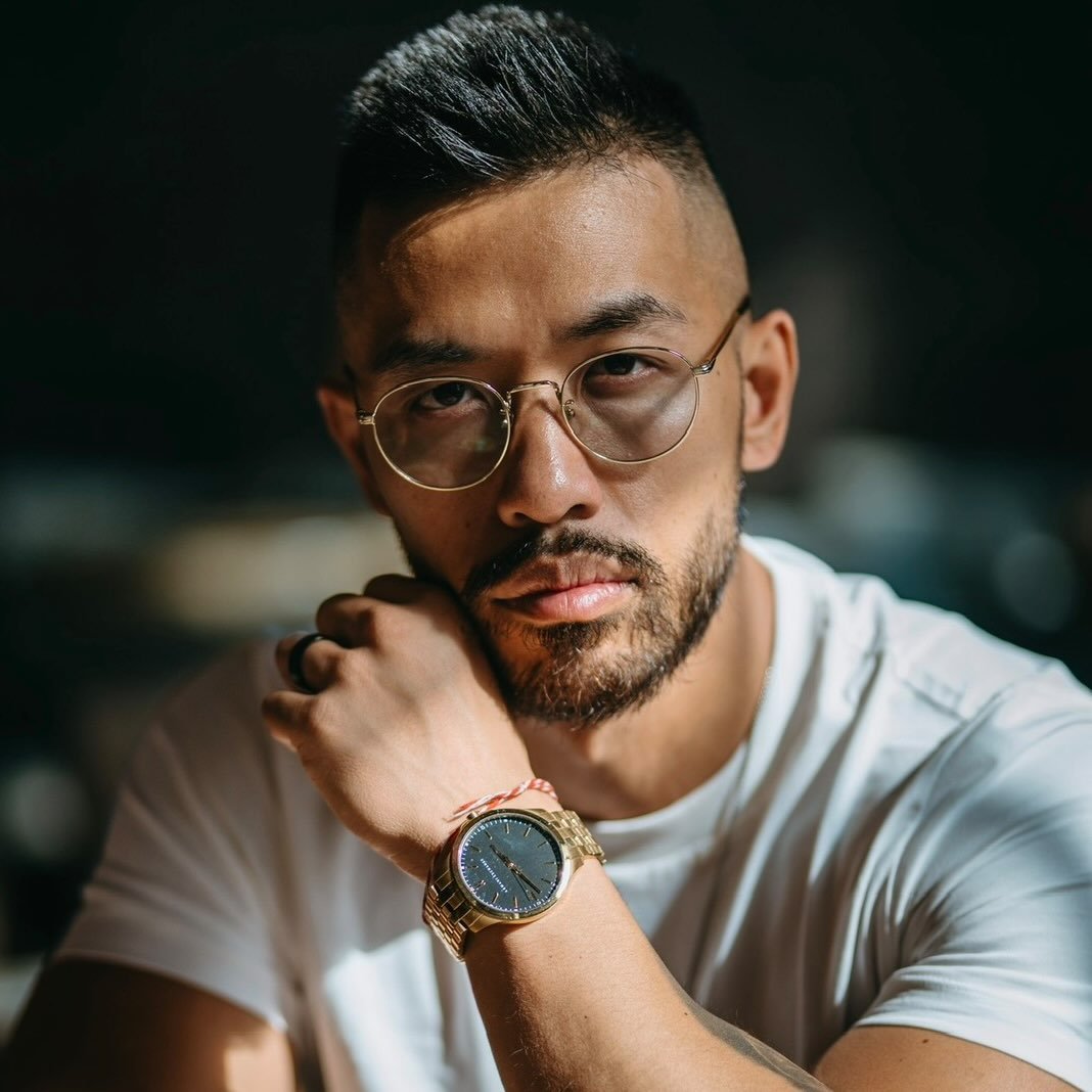 𝐏𝐚𝐭 | Fitness Coach