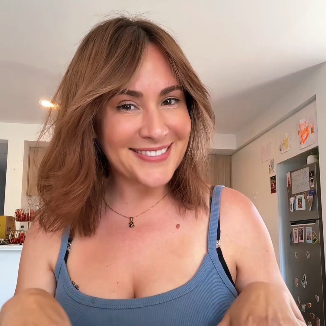 Sarah Strozkiy | Brisbane Personal Stylist