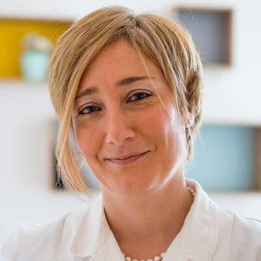 Federica Cavallini Dermatologa