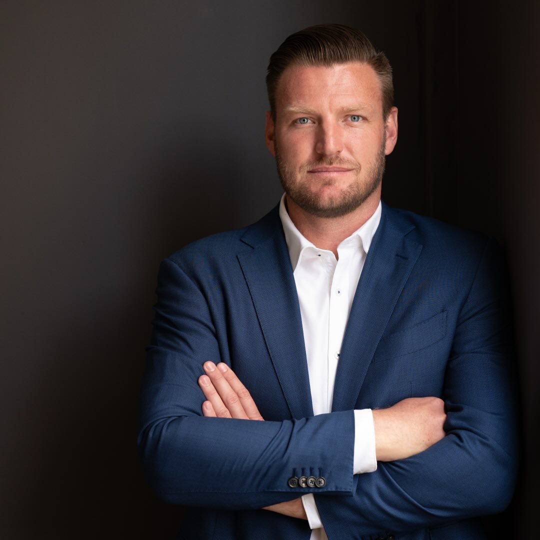Sam Groth MP