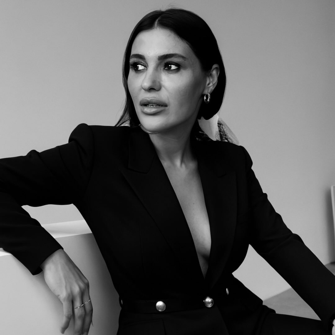 BAHAR BABACAN