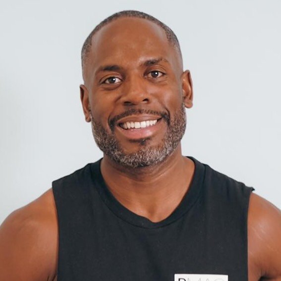 PMac | PT & Online Fitness Coach
