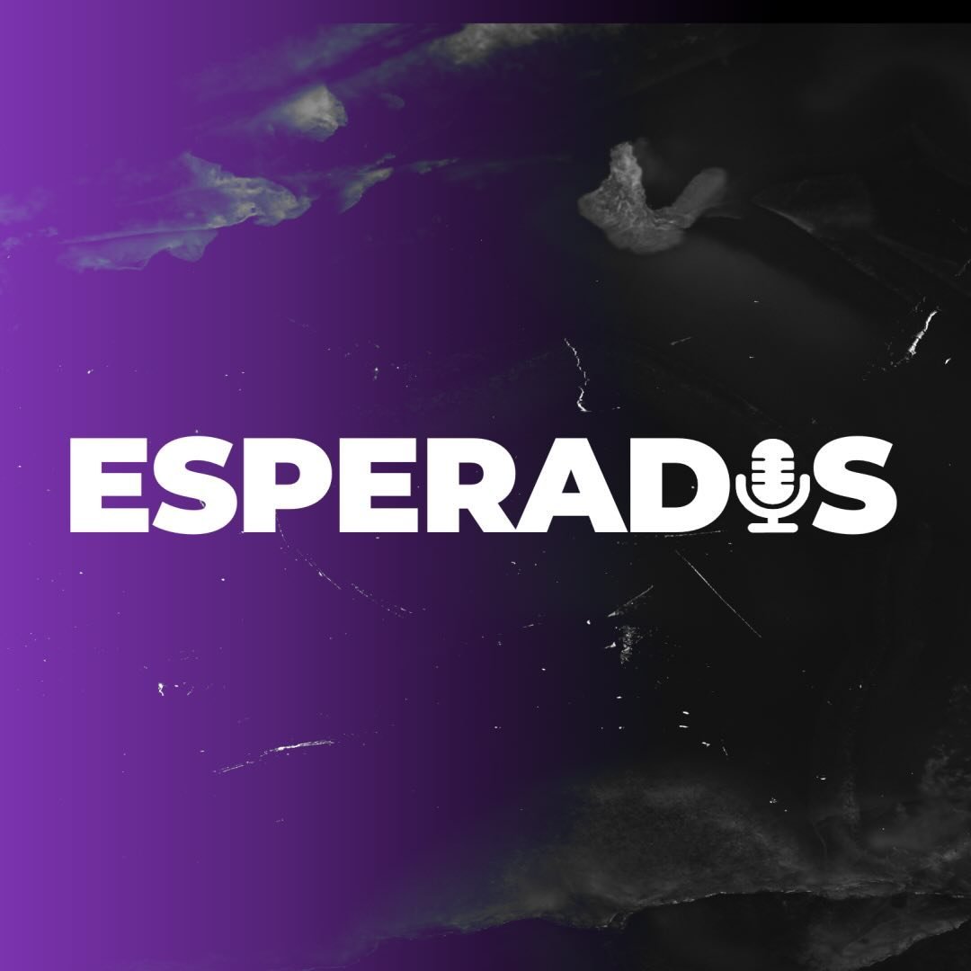 EsperaDOS Podcast