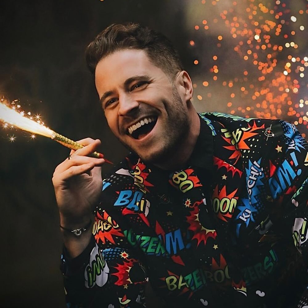 DAVID OLKARNY