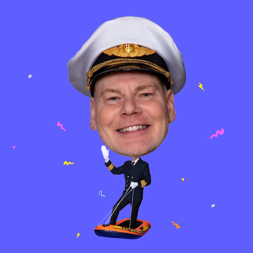 Andreas Bo