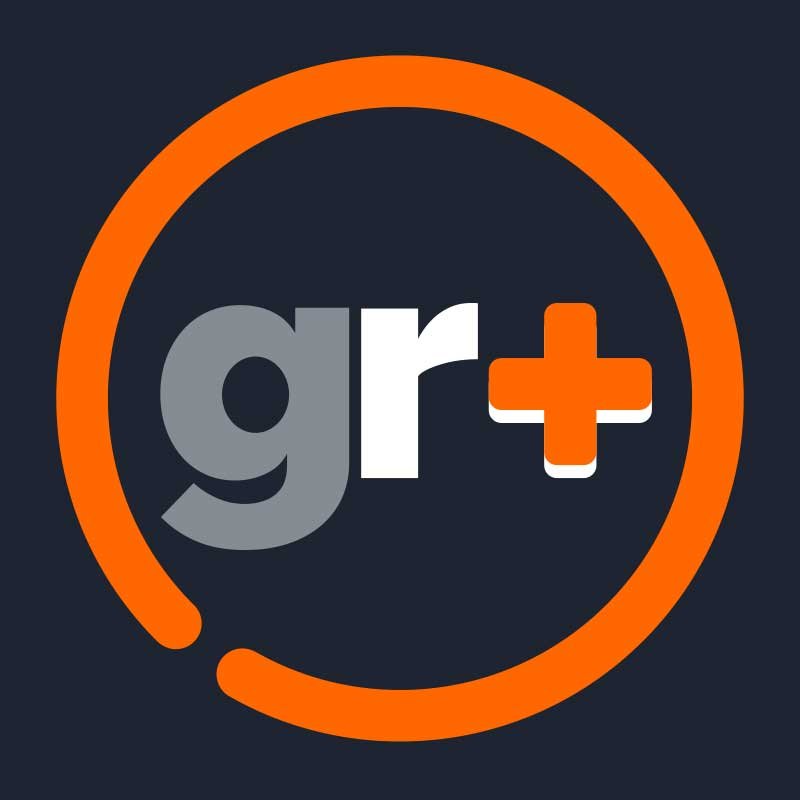 GamesRadar+