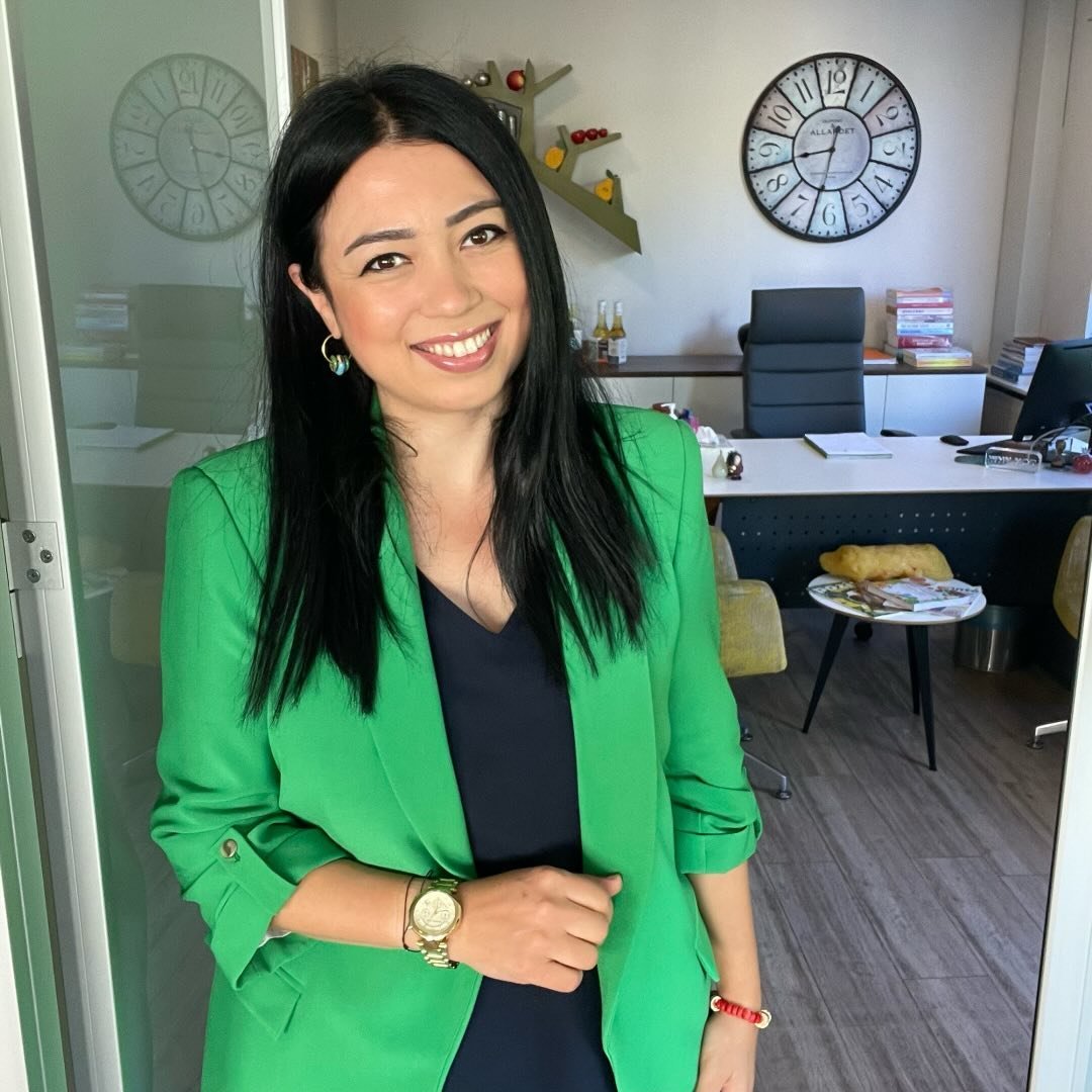 Pınar Kural Enç