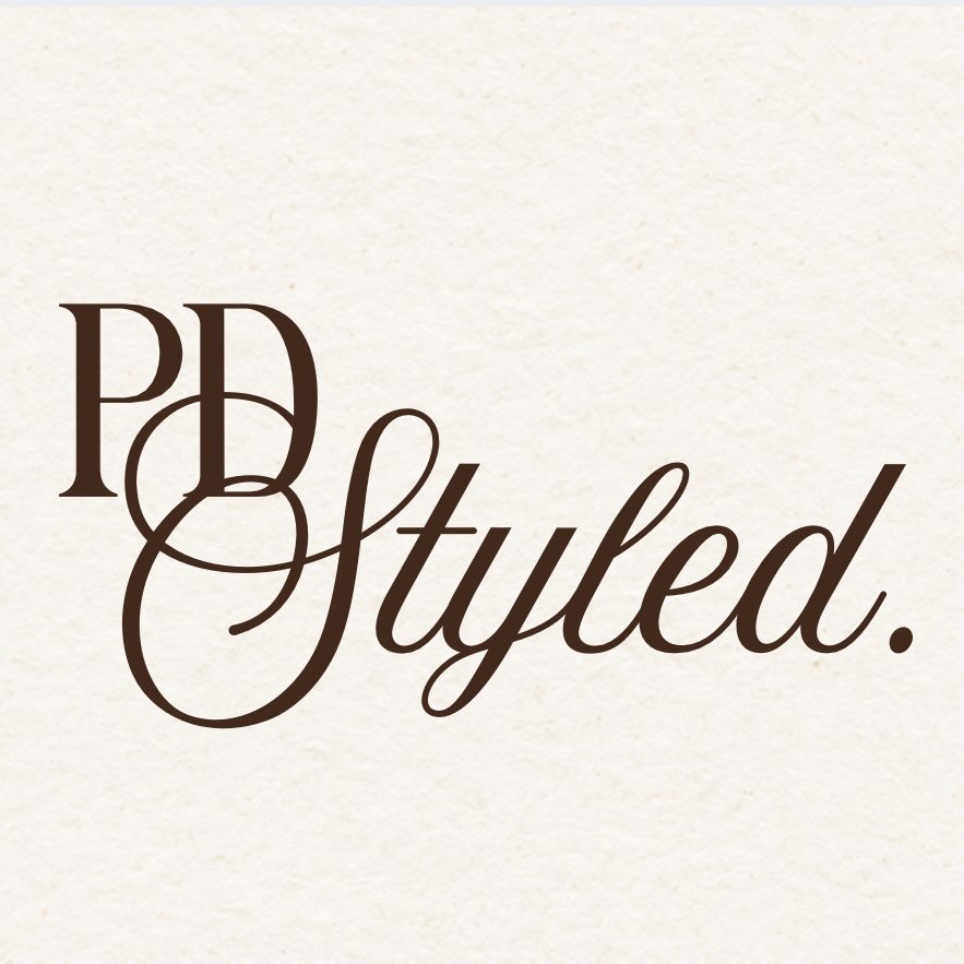 PD THE STYLIST.