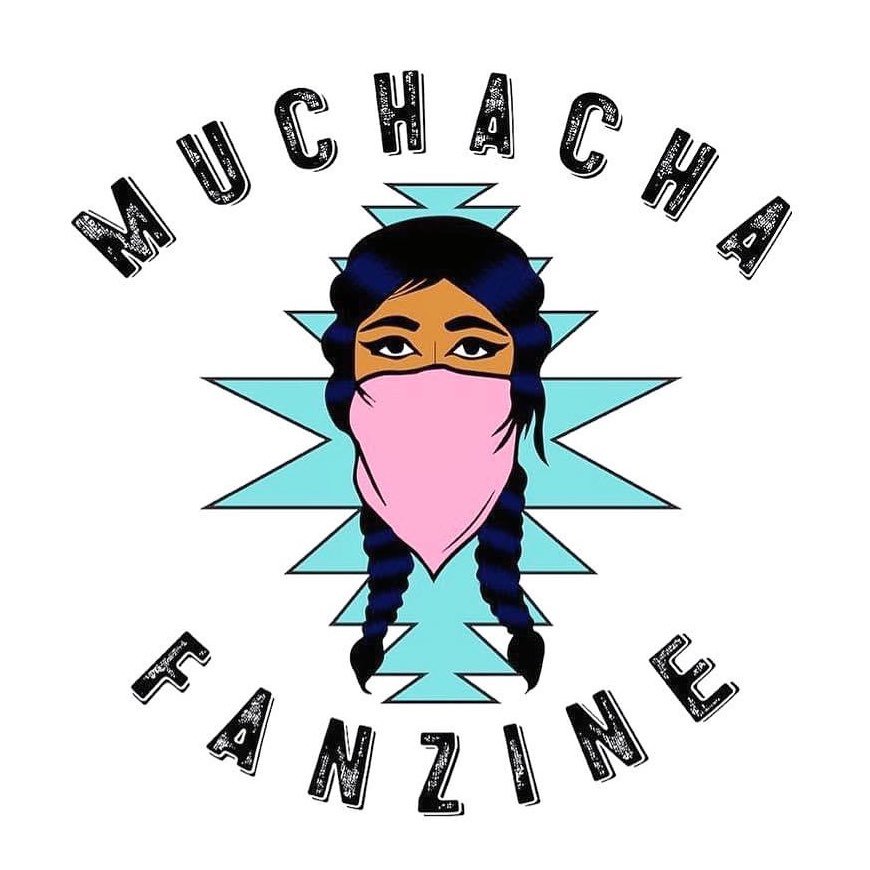 Muchacha Fanzine