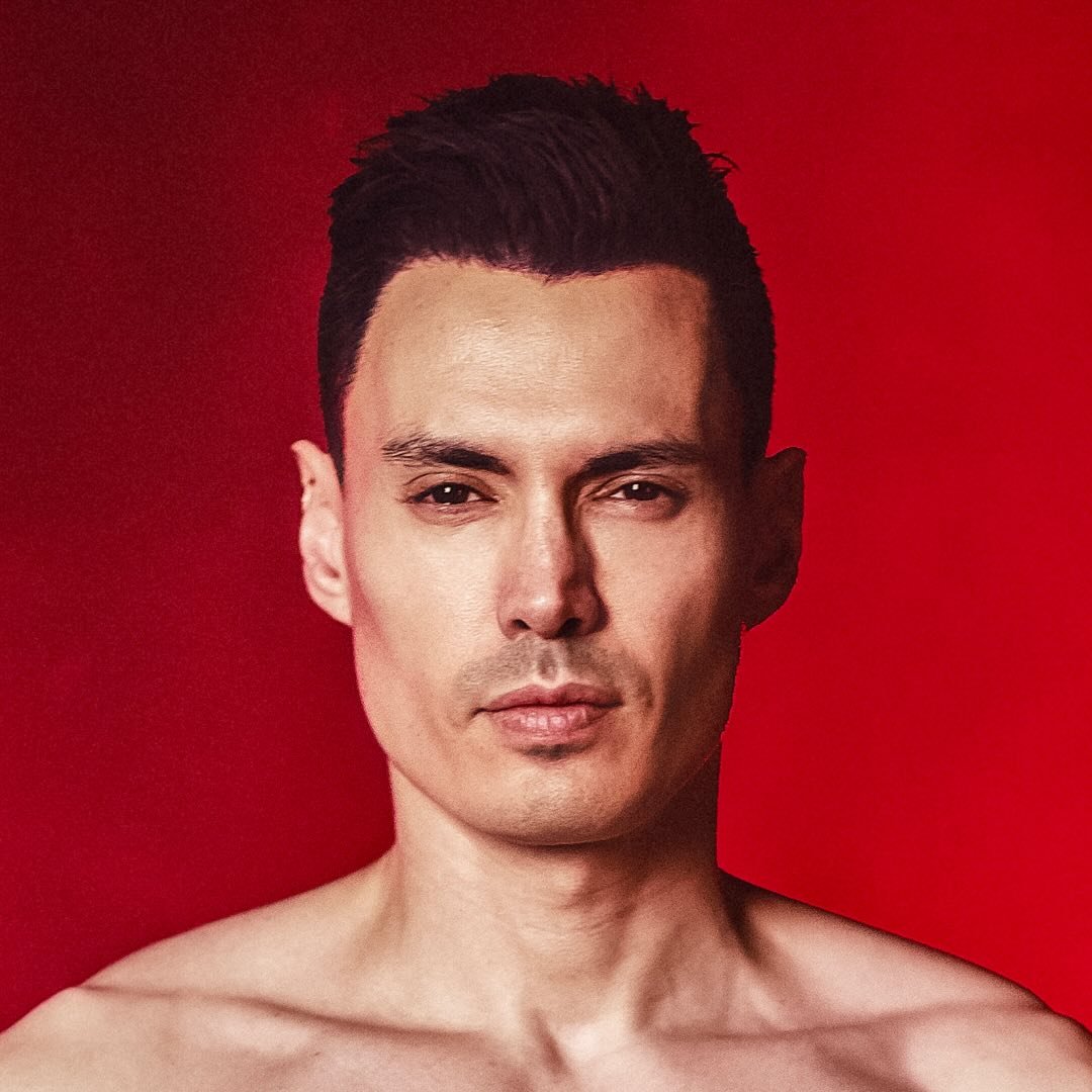 Enzo Zelocchi