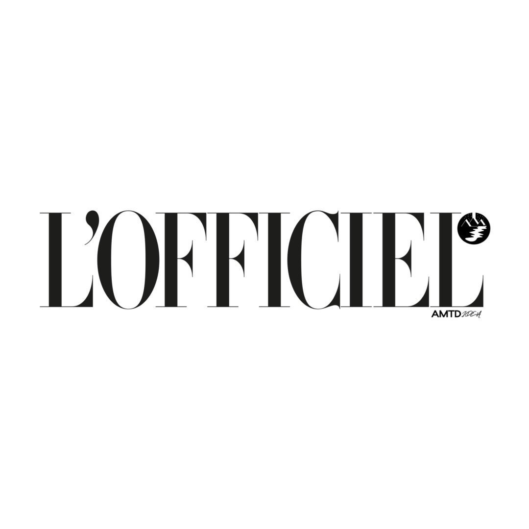 L’OFFICIEL ITALIA