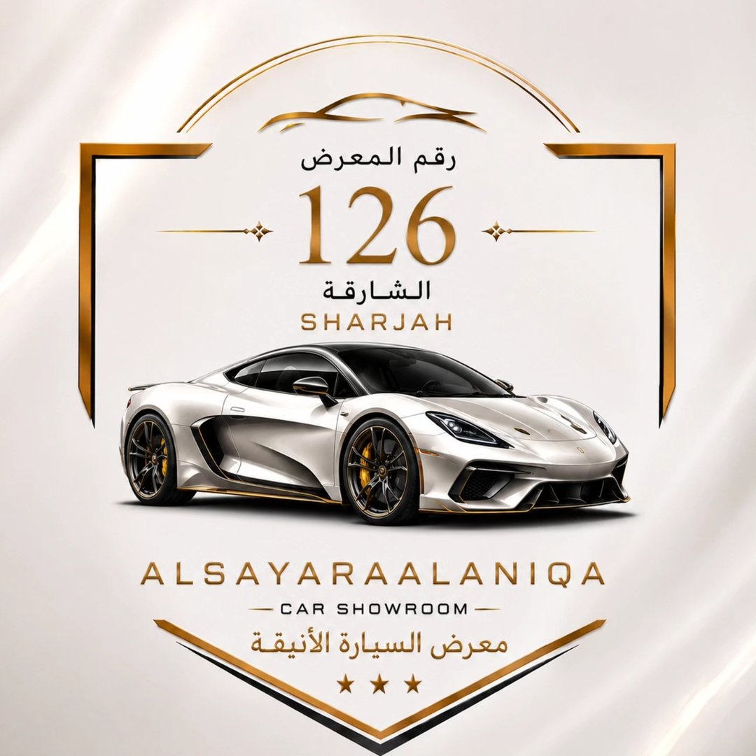 السيارة الأنيقة 🚘