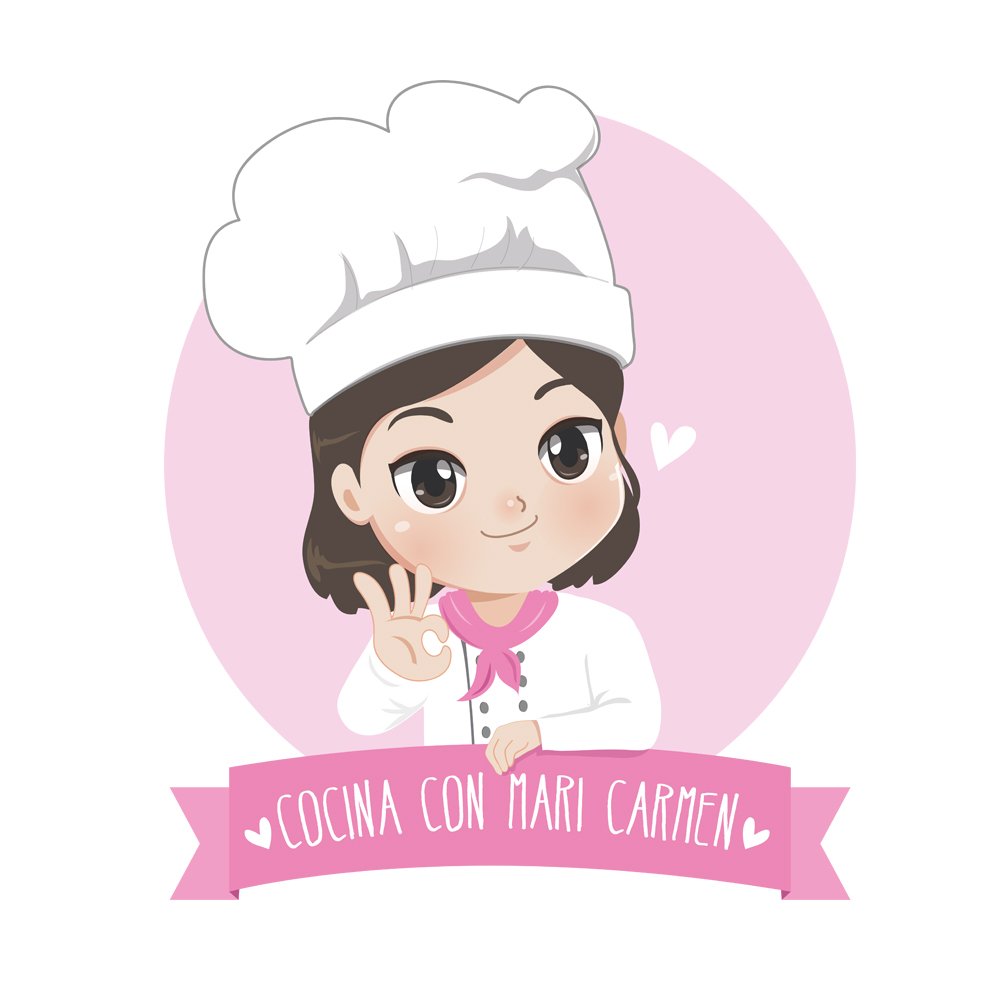 Cocina Con Mari Carmen