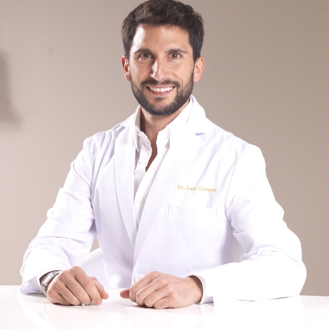 Dr. Luis Campos